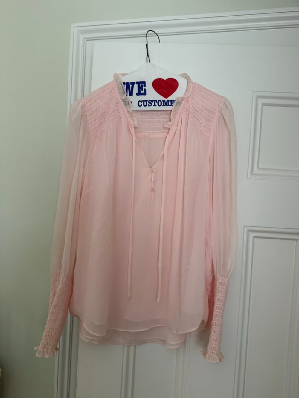 1 State Blouse